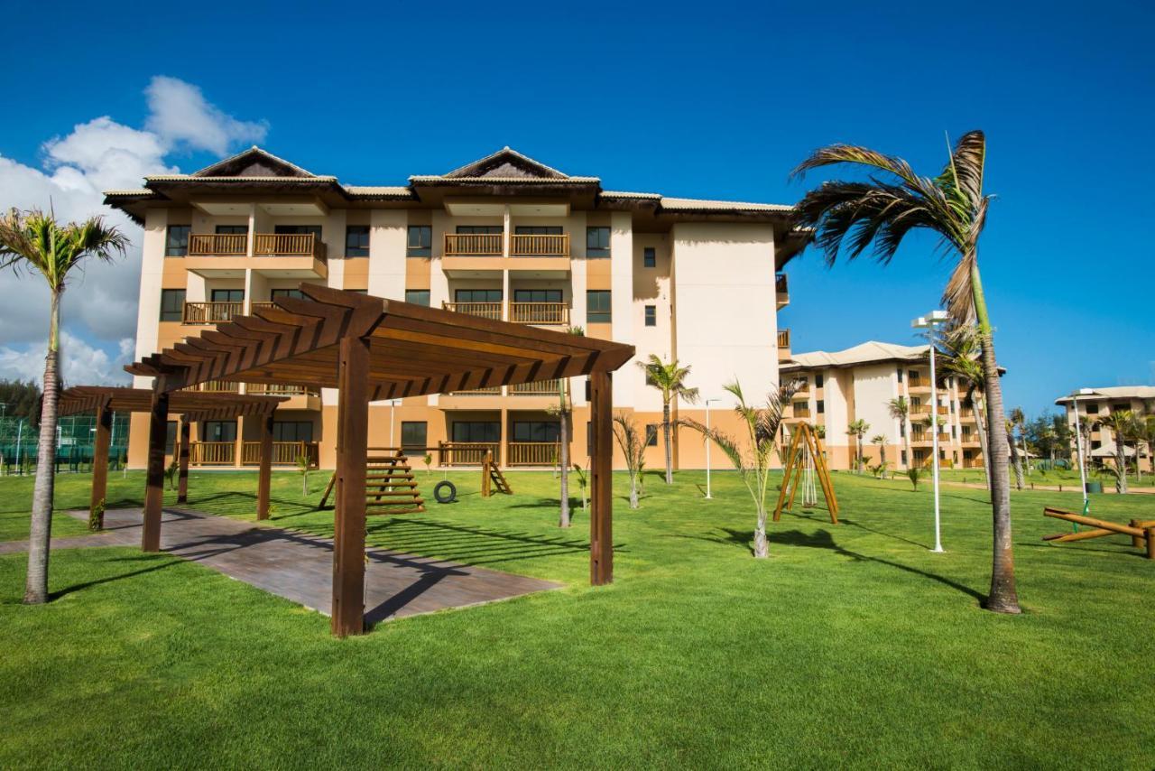 Vg Sun By Vila Gale Fortaleza  Exterior photo