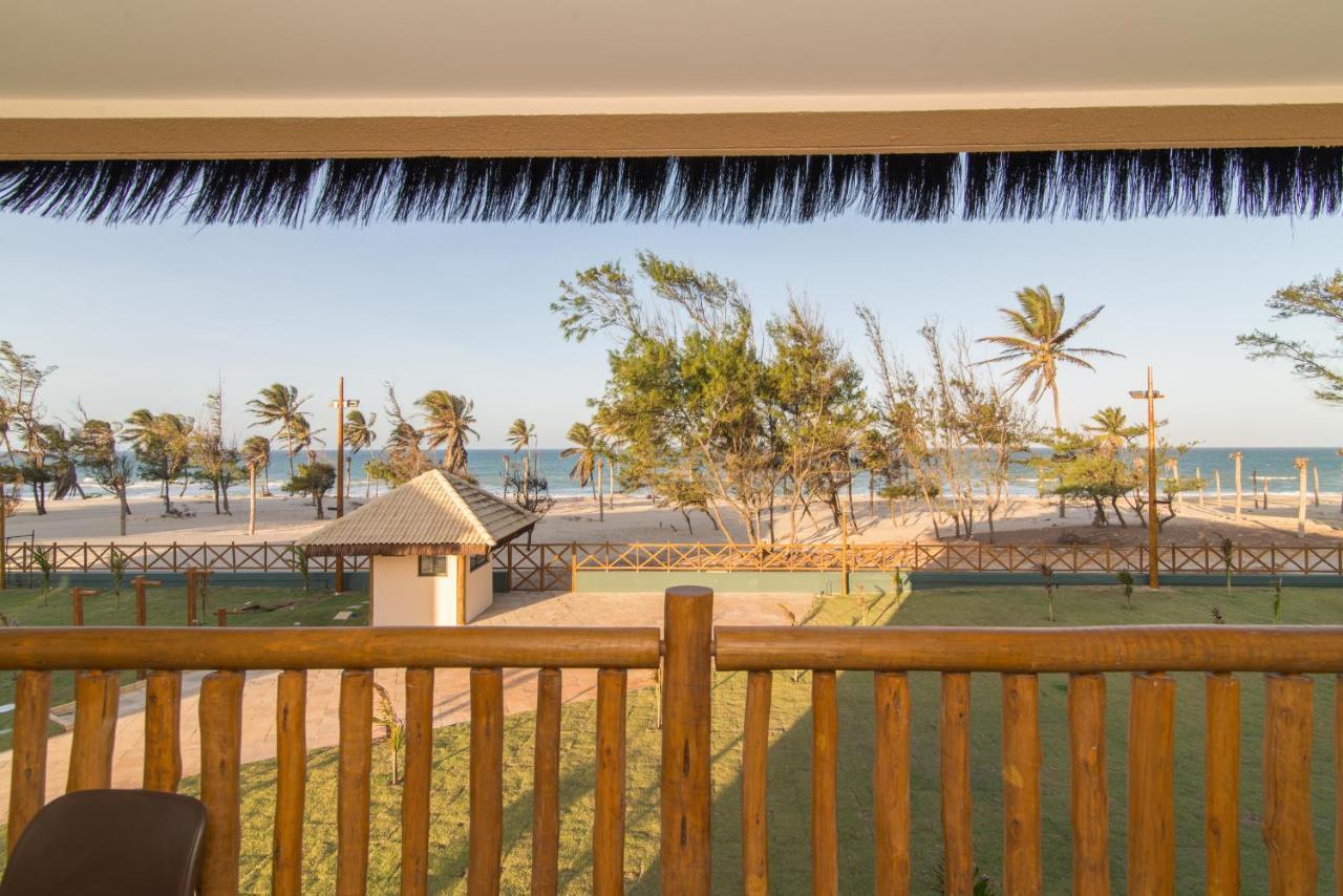 Vg Sun By Vila Gale Fortaleza  Exterior photo