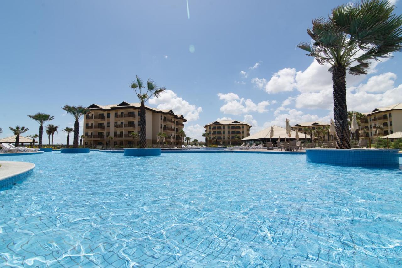 Vg Sun By Vila Gale Fortaleza  Exterior photo