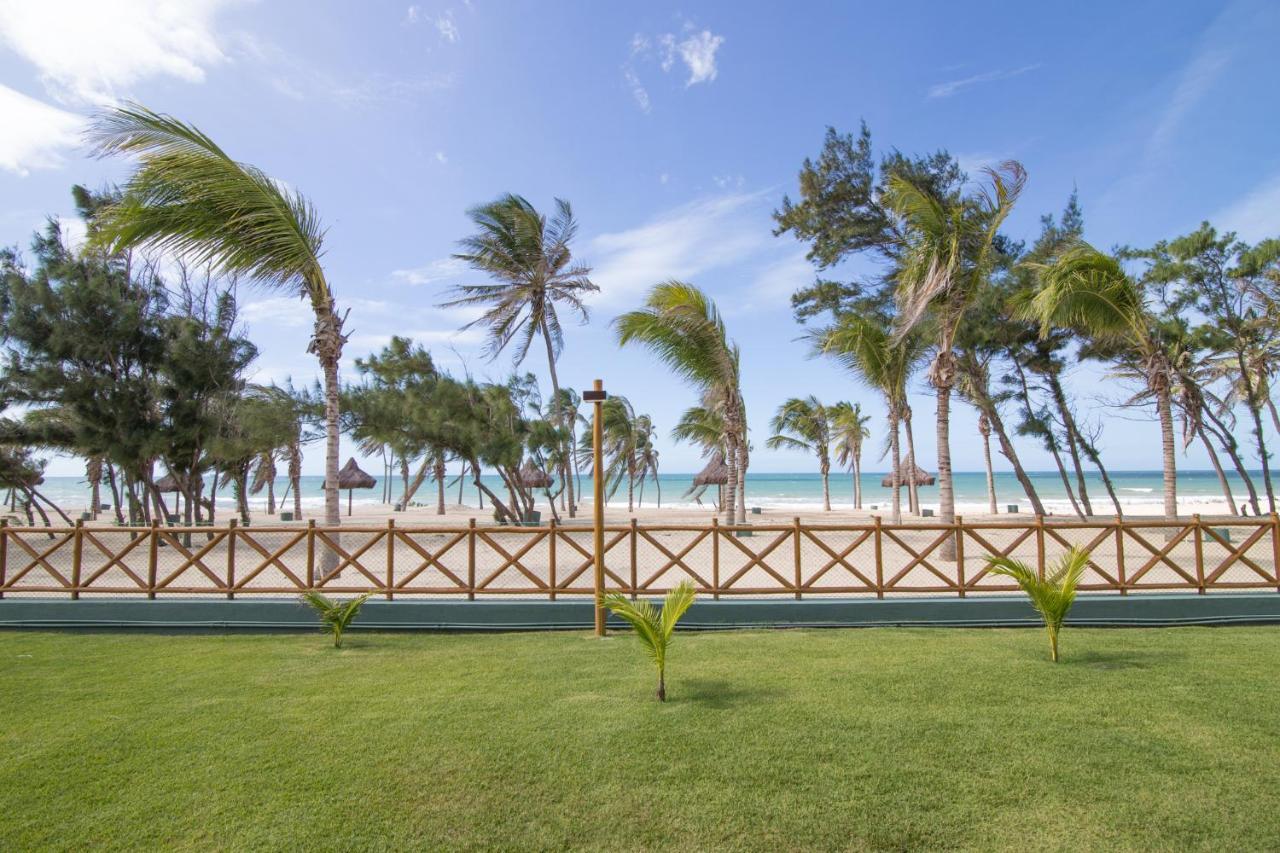 Vg Sun By Vila Gale Fortaleza  Exterior photo