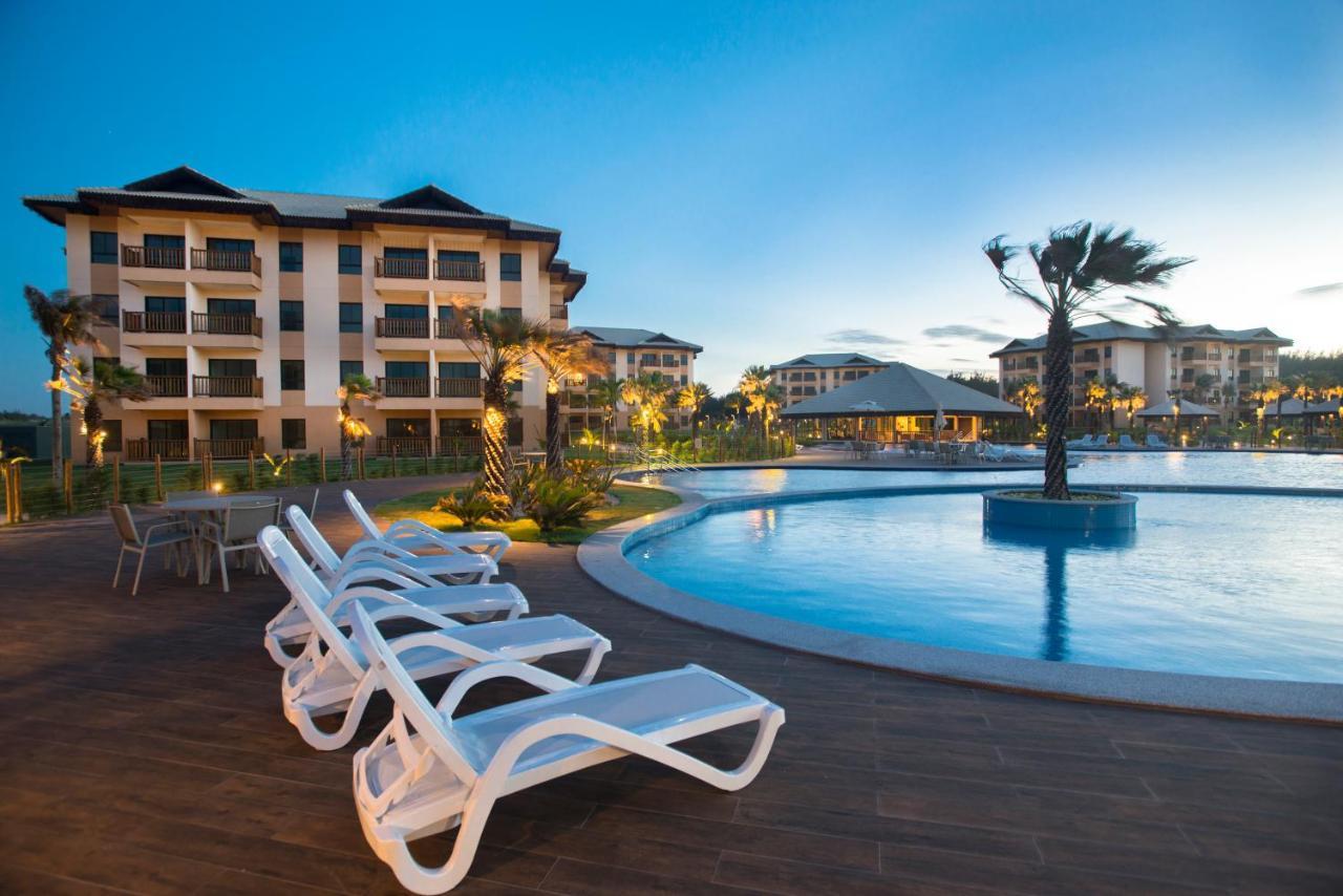 Vg Sun By Vila Gale Fortaleza  Exterior photo