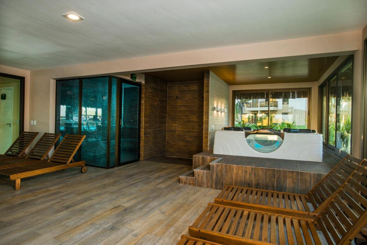 Vg Sun By Vila Gale Fortaleza  Exterior photo