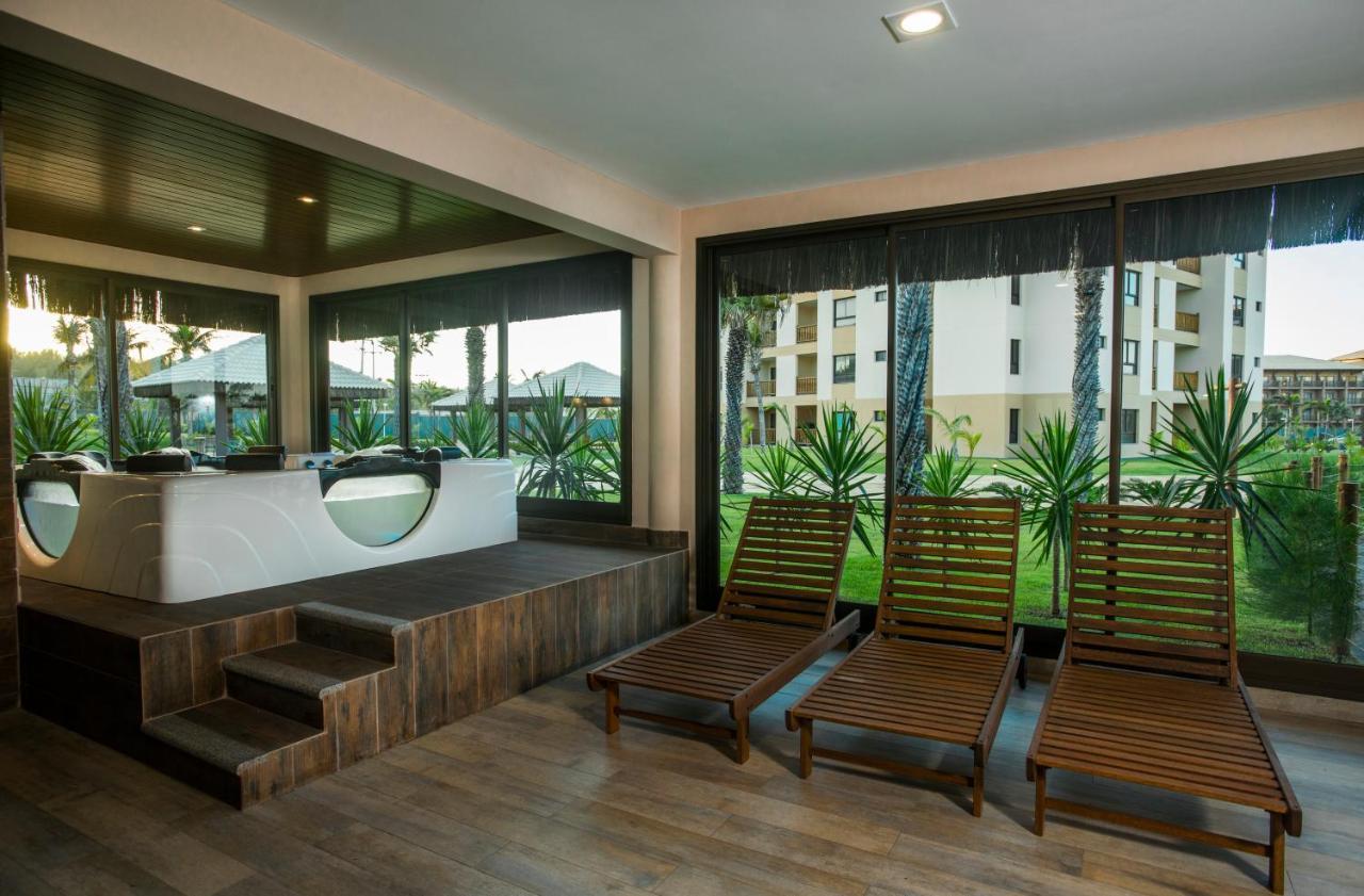 Vg Sun By Vila Gale Fortaleza  Exterior photo