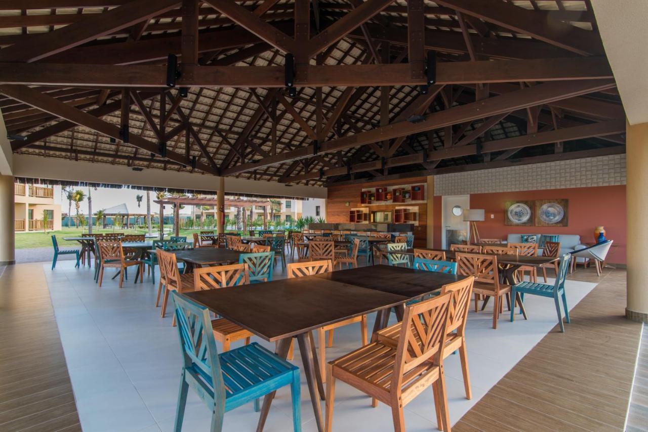 Vg Sun By Vila Gale Fortaleza  Exterior photo
