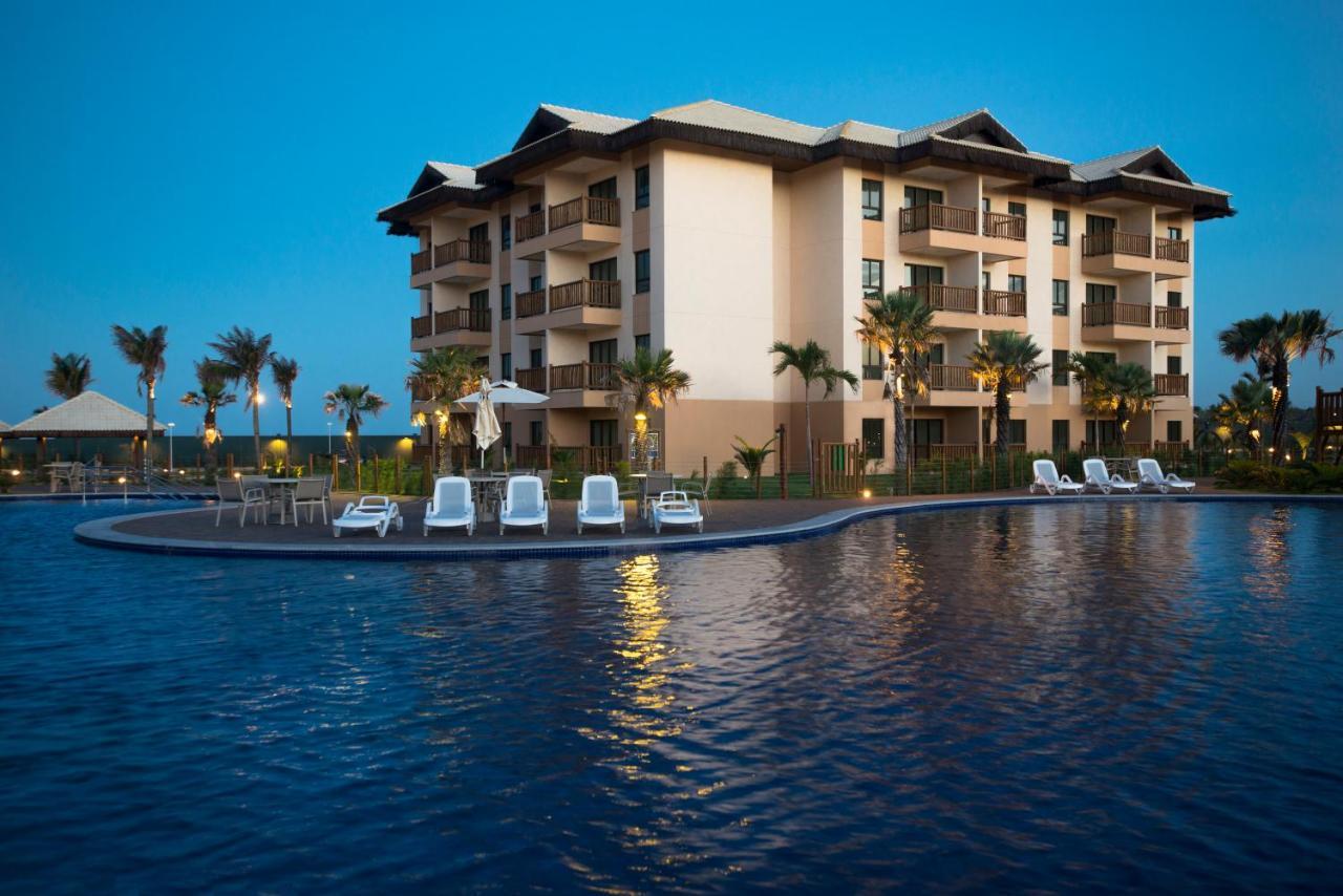 Vg Sun By Vila Gale Fortaleza  Exterior photo