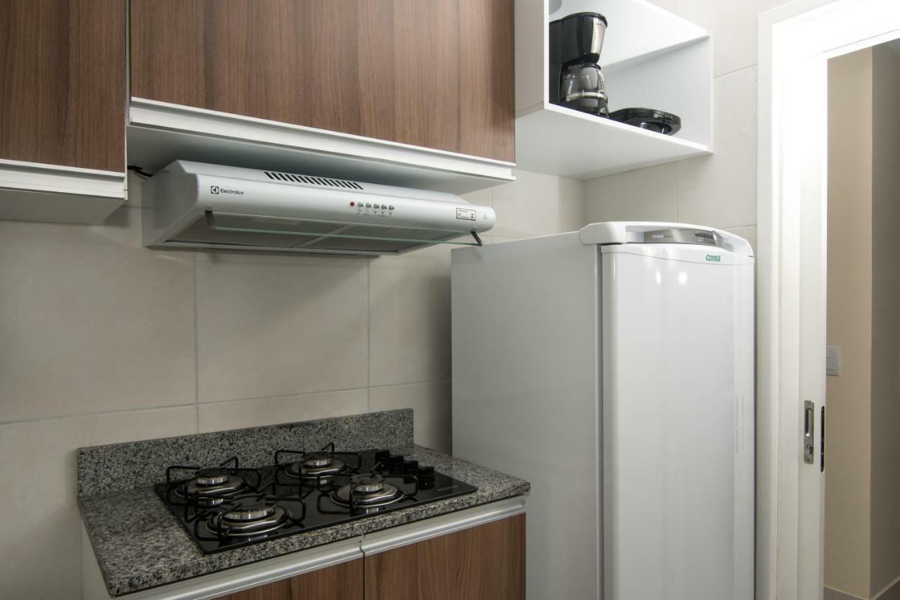 Vg Sun By Vila Gale Fortaleza  Exterior photo