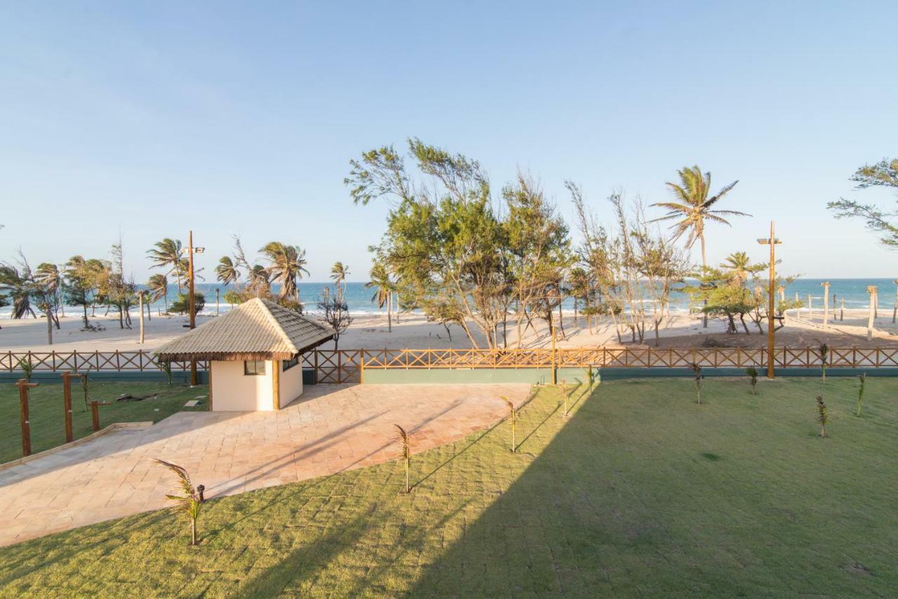 Vg Sun By Vila Gale Fortaleza  Exterior photo