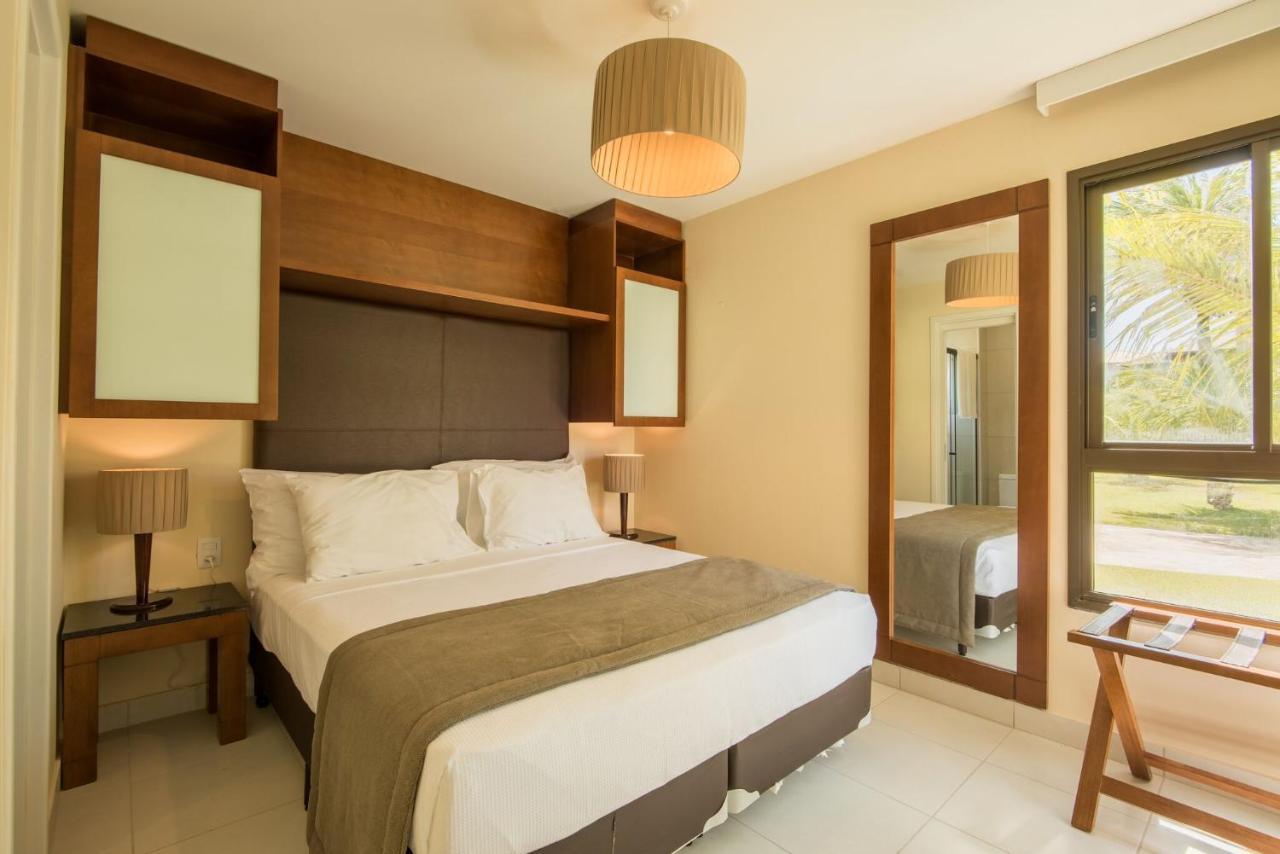 Vg Sun By Vila Gale Fortaleza  Exterior photo