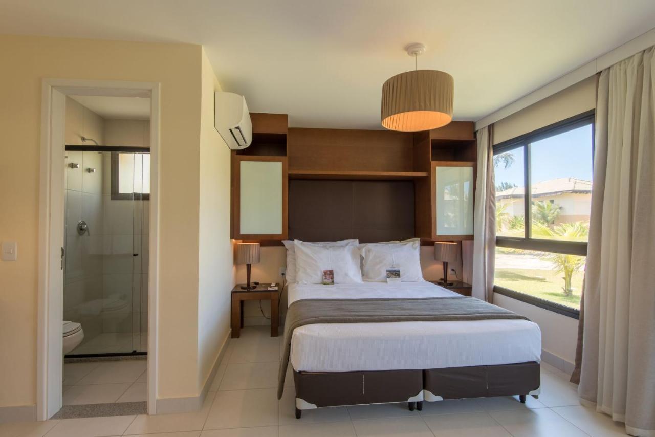 Vg Sun By Vila Gale Fortaleza  Exterior photo