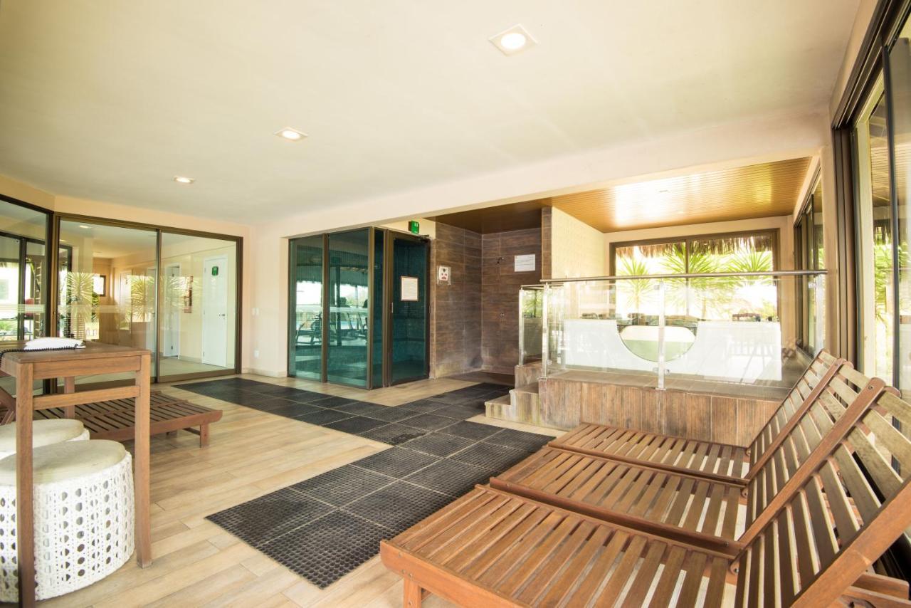 Vg Sun By Vila Gale Fortaleza  Exterior photo