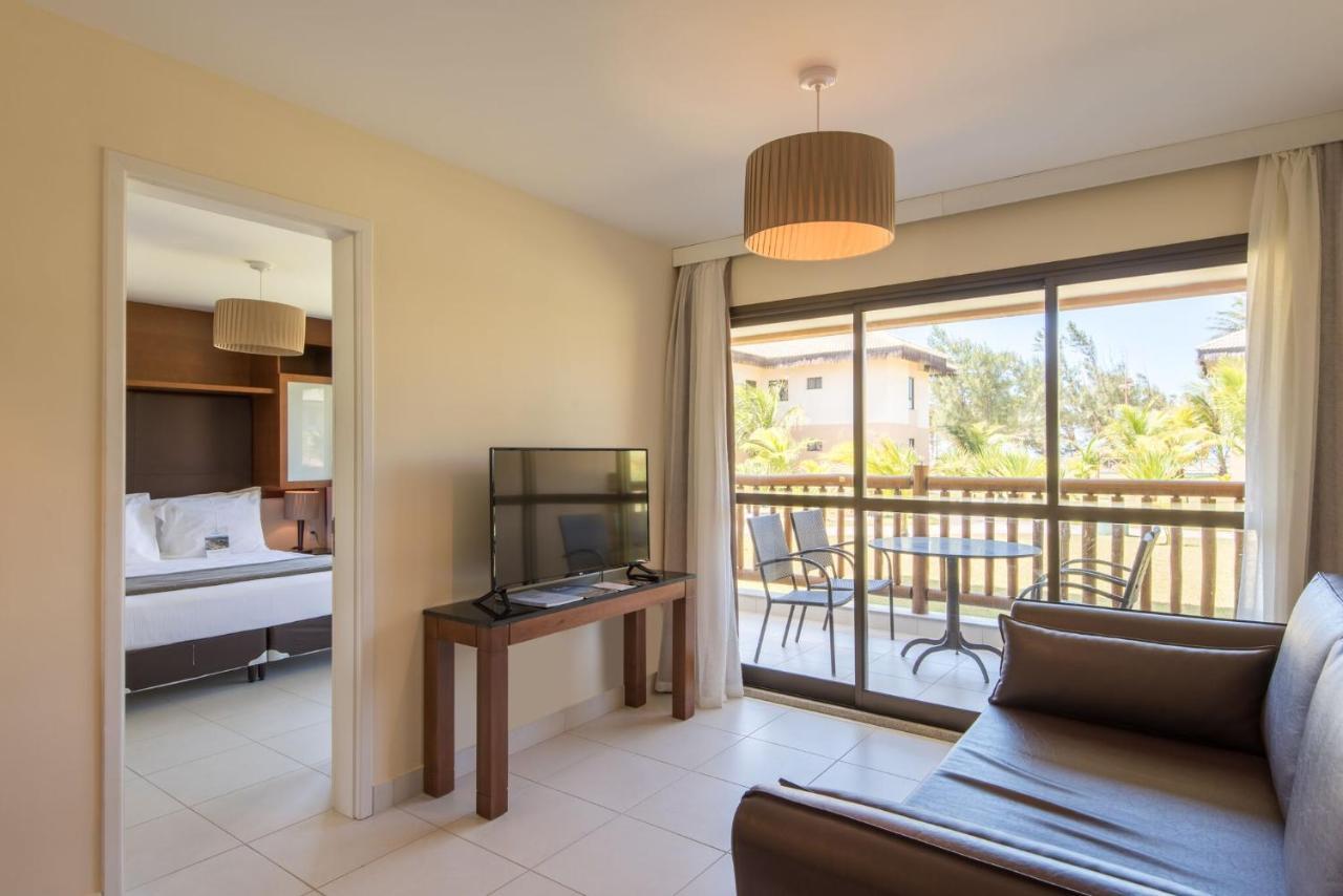 Vg Sun By Vila Gale Fortaleza  Exterior photo