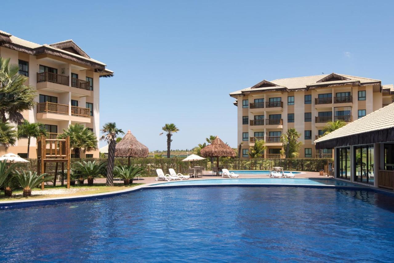 Vg Sun By Vila Gale Fortaleza  Exterior photo