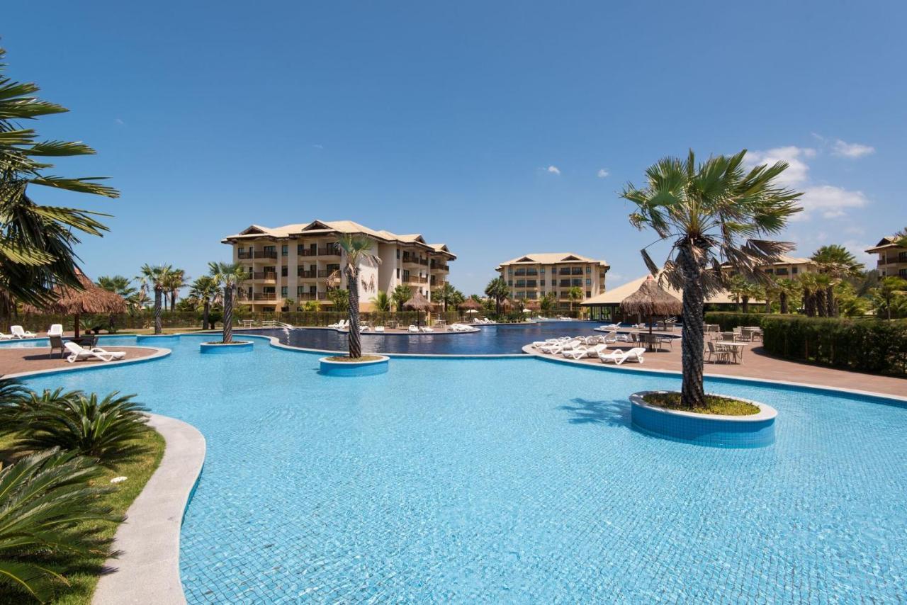 Vg Sun By Vila Gale Fortaleza  Exterior photo